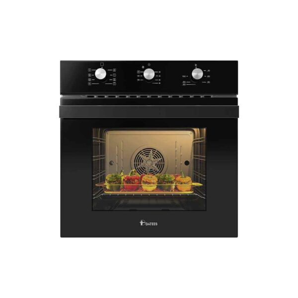 فر برقی توکار DF-645 برند داتیس