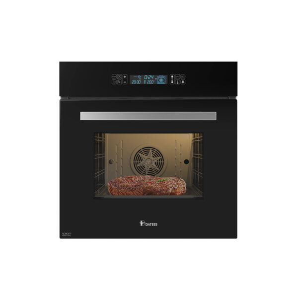 فر برقی توکار DF-646 برند داتیس