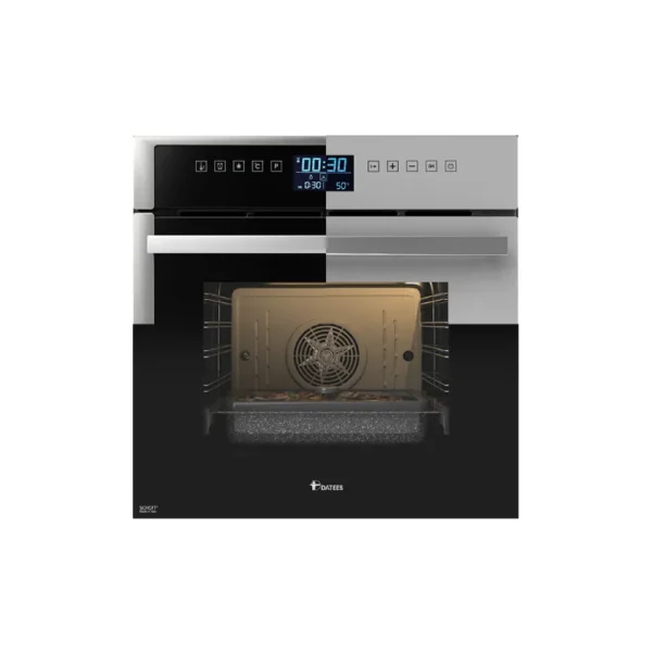 فر برقی توکار DF-654 برند داتیس