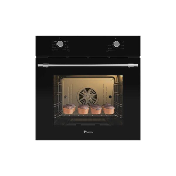 فر برقی توکار DF-685 برند داتیس
