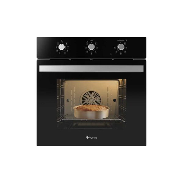 فر برقی توکار DF-689 برند داتیس