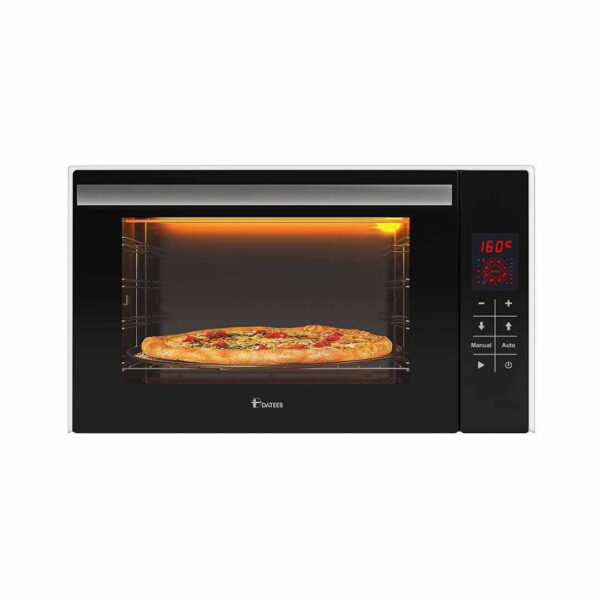 فر برقی رومیزی DT 706 برند داتیس