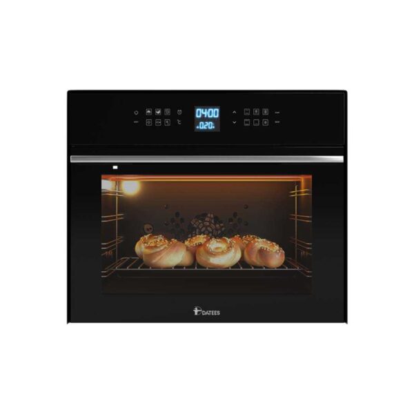 فر برقی رومیزی DT 720 برند داتیس