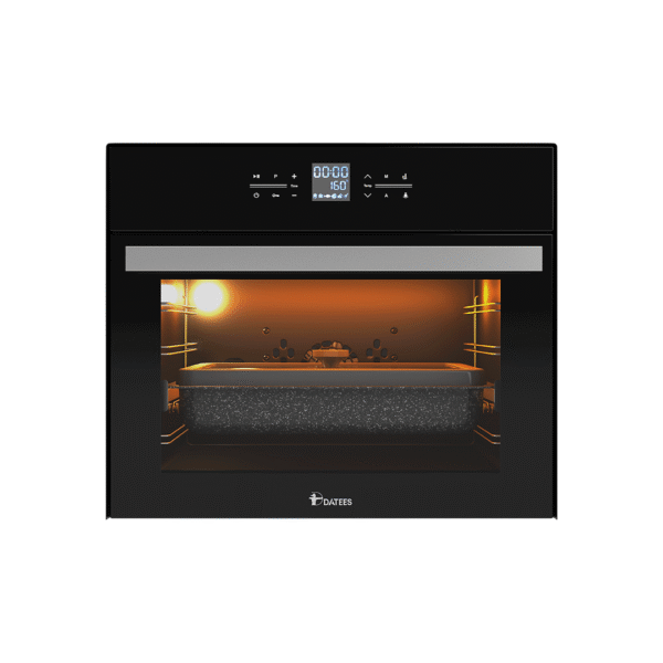 فر برقی رومیزی DT-745 برند داتیس