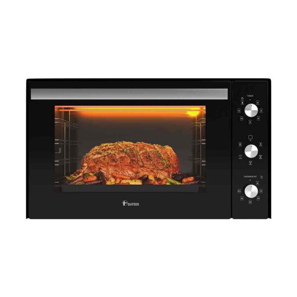 فر برقی رومیزی مدل DT 700 برند داتیس