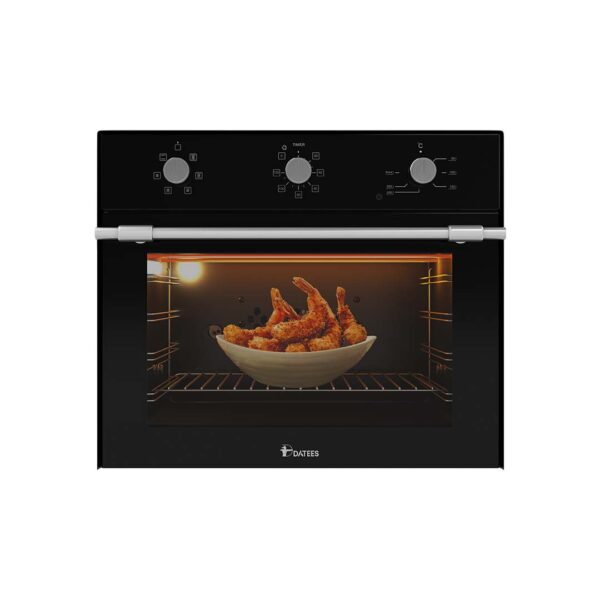 فر برقی رومیزی مدل DT 730 برند داتیس