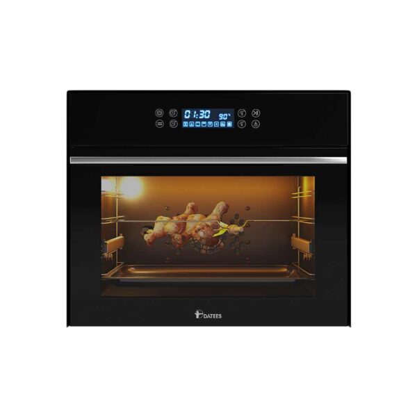 فر رومیزی برقی DT-735 برند داتیس