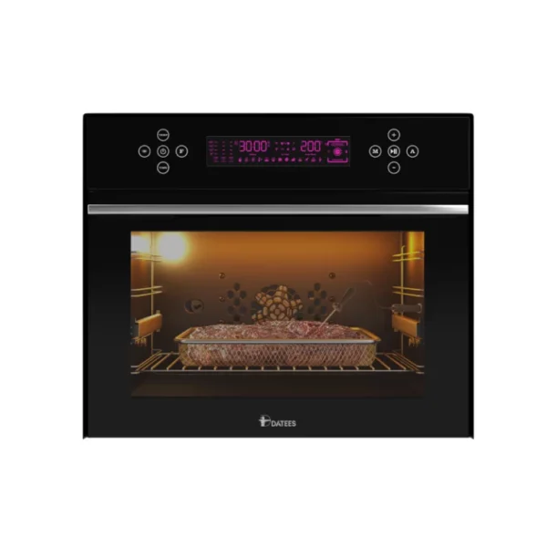 فر رومیزی برقی DT-736 برند داتیس