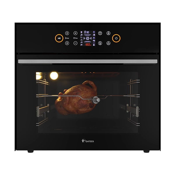 فر رومیزی داتیس مدل DT-746 برند داتیس
