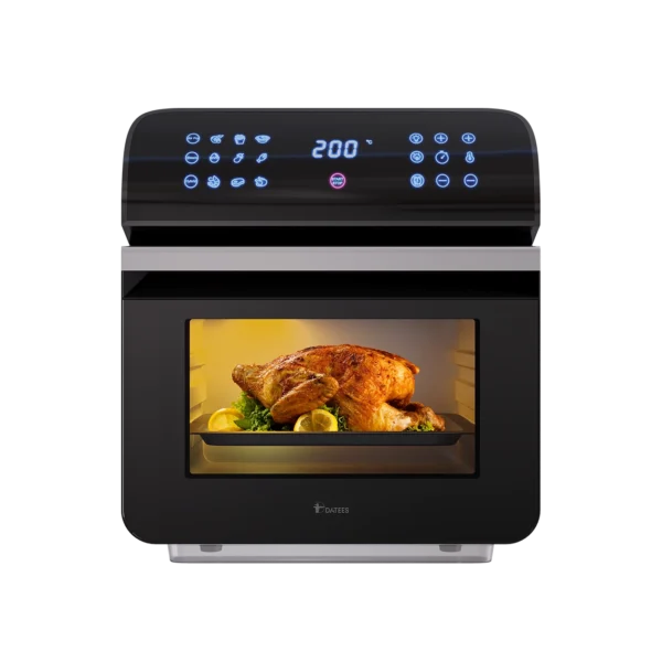مینی بخارپز داتیس مدل DF-303 برند داتیس