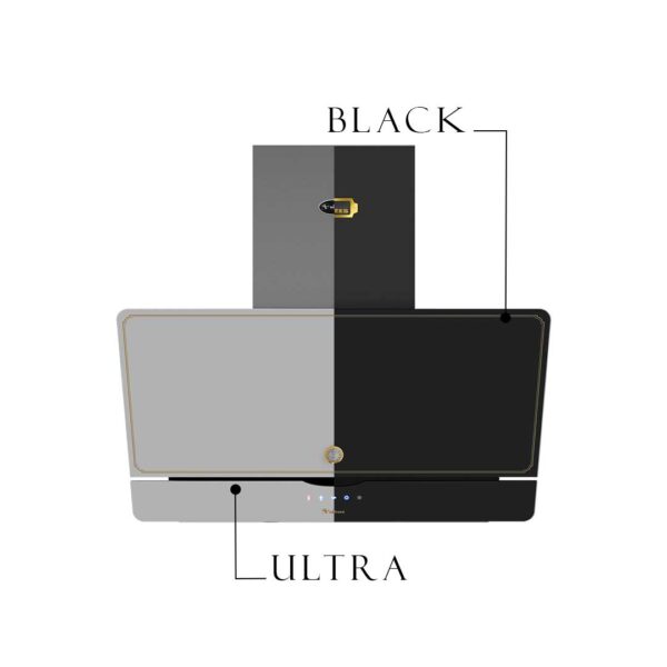 هود کلاسیک  Classic Ultra برند داتیس
