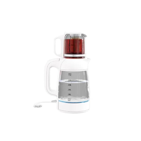 چای ساز DT-112 برند داتیس